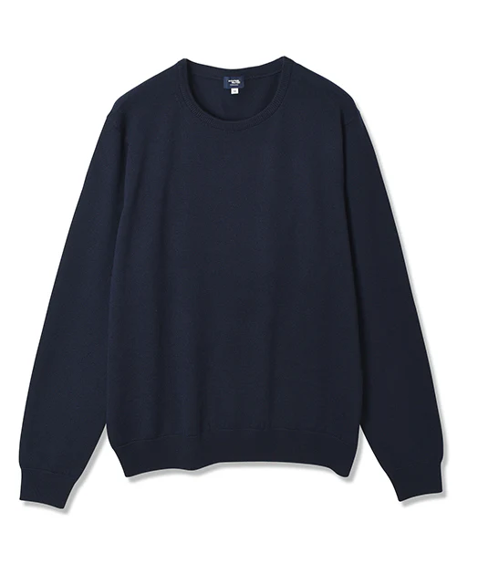 12 Gauge Knit - Super Extra Fine Merino - Image 25