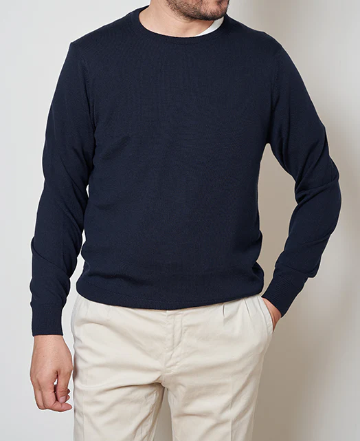 12 Gauge Knit - Super Extra Fine Merino - Image 26
