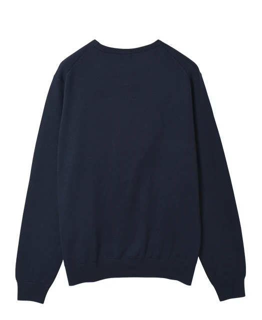12 Gauge Knit - Super Extra Fine Merino - Image 28