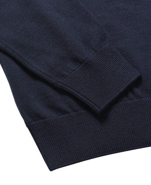12 Gauge Knit - Super Extra Fine Merino - Image 29