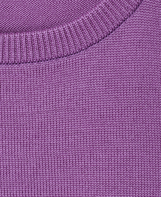 12 Gauge Knit - Super Extra Fine Merino - Image 3