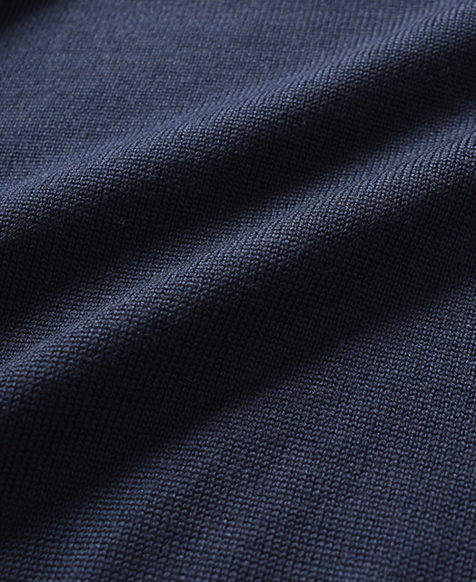 12 Gauge Knit - Super Extra Fine Merino - Image 30