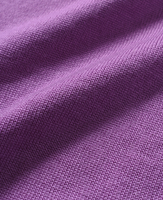 12 Gauge Knit - Super Extra Fine Merino - Image 6