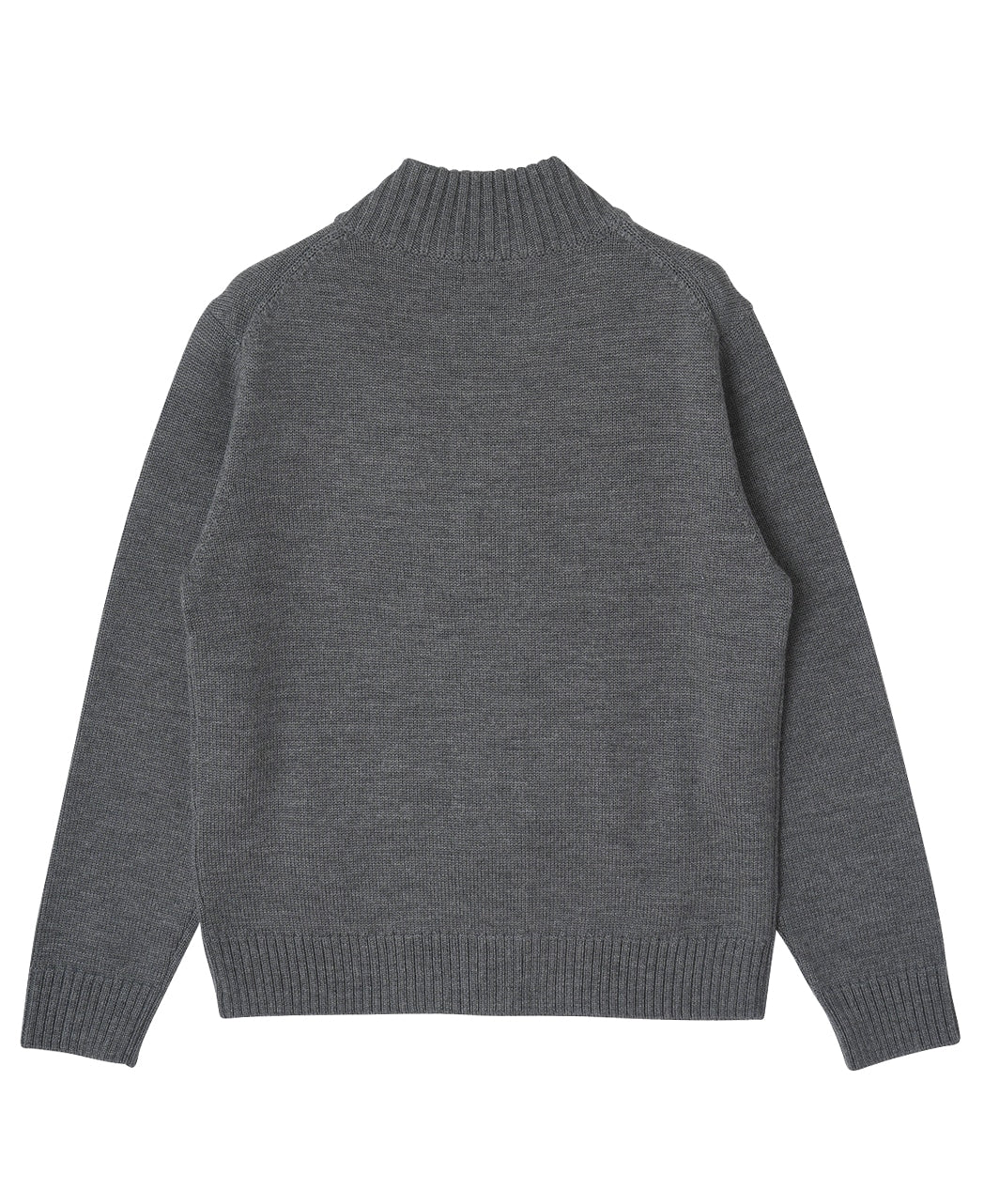 Stand Collar Cardigan - Image 12