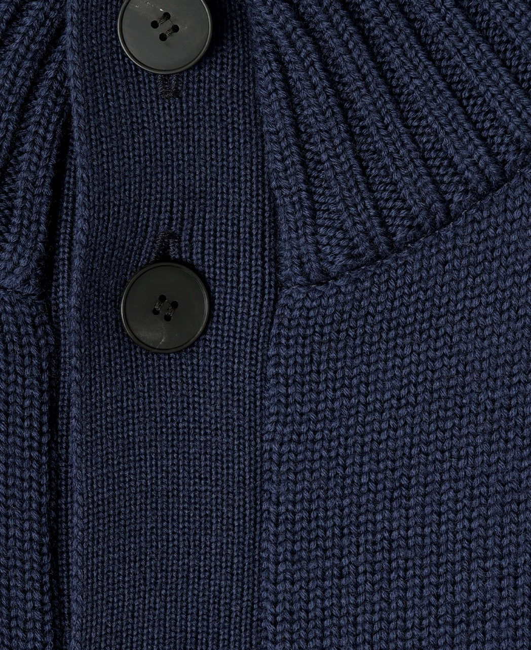 Stand Collar Cardigan - Image 17