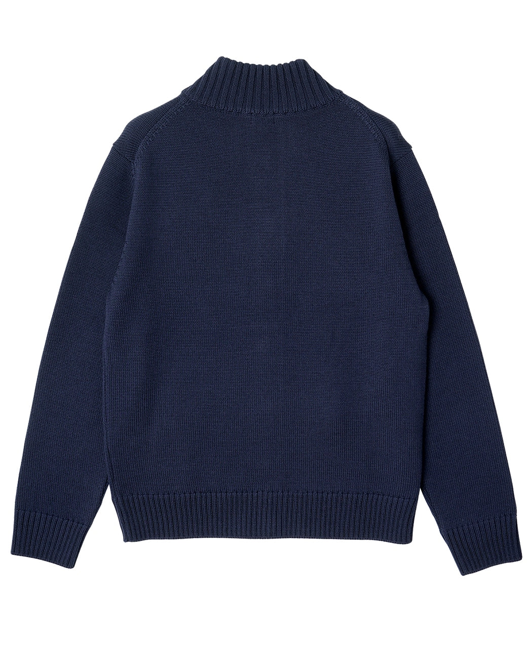 Stand Collar Cardigan - Image 18