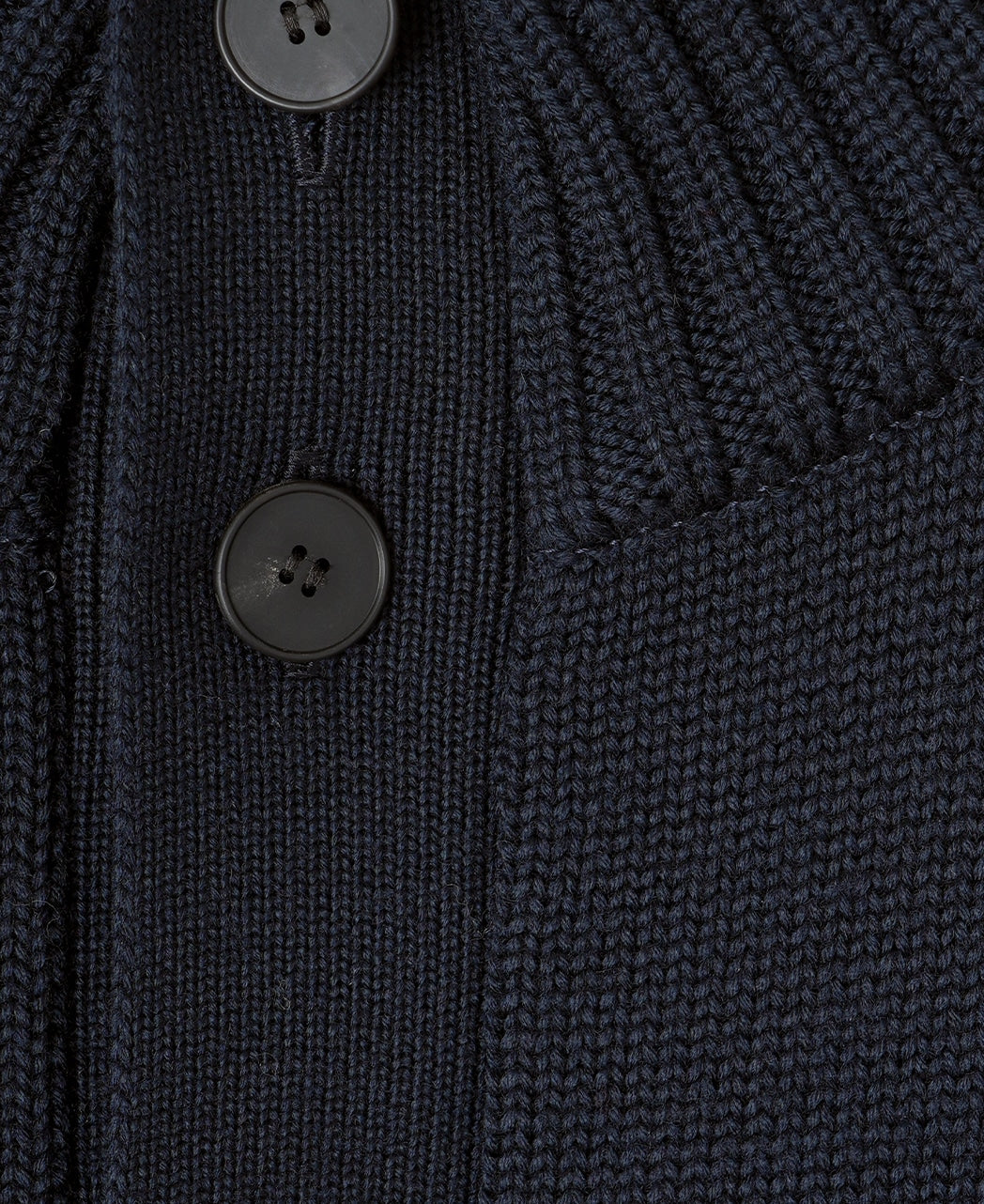 Stand Collar Cardigan - Image 22