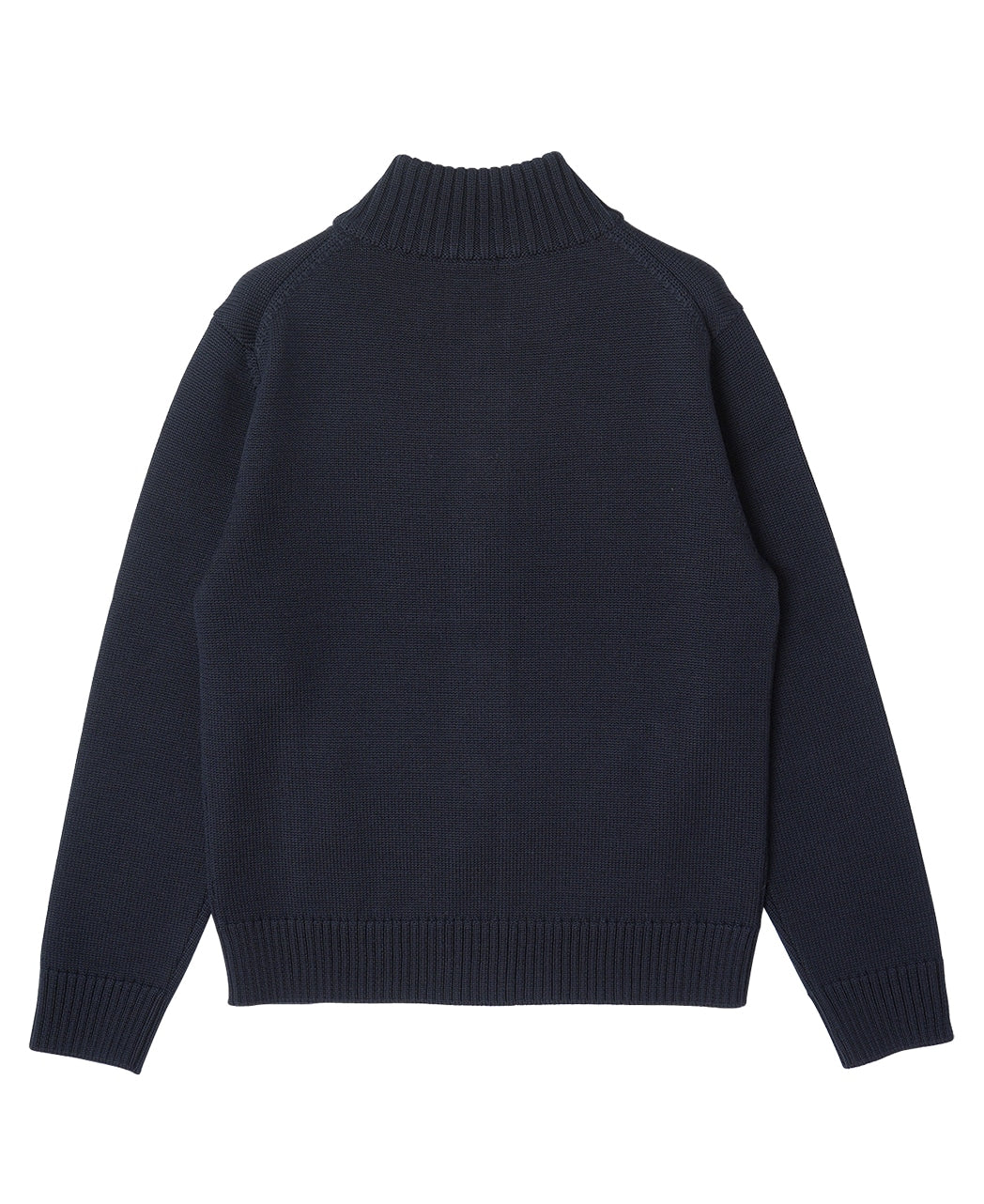 Stand Collar Cardigan - Image 23