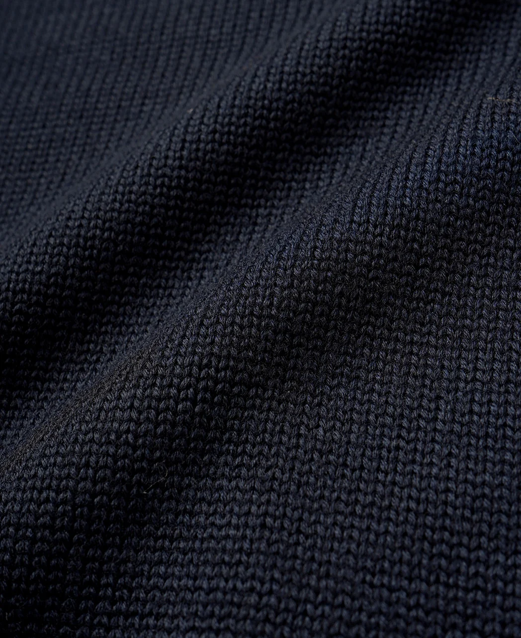 Stand Collar Cardigan - Image 25