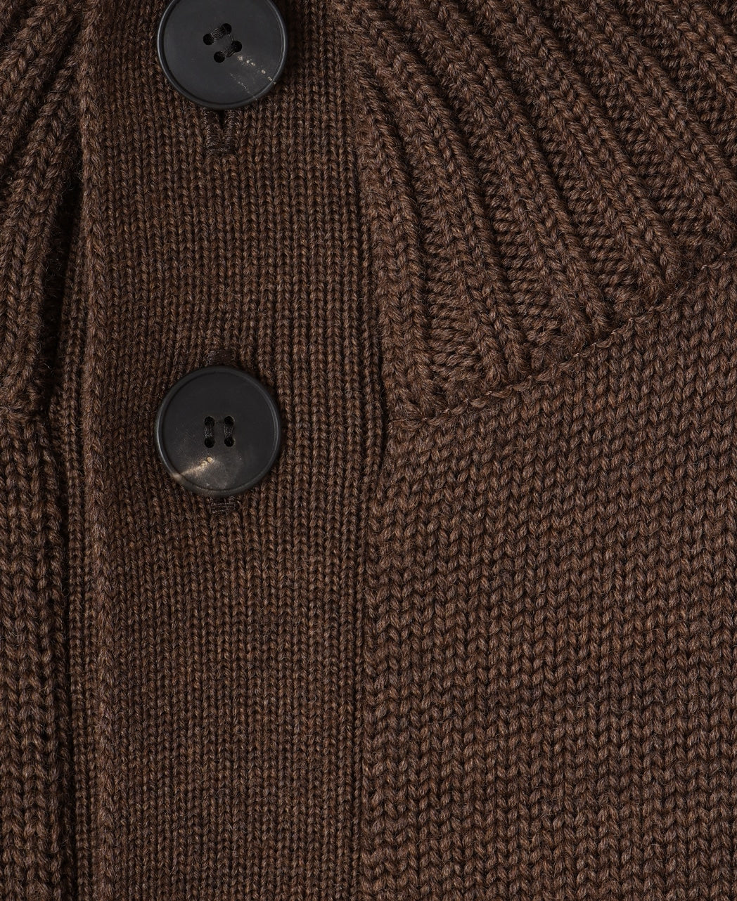 Stand Collar Cardigan - Image 28