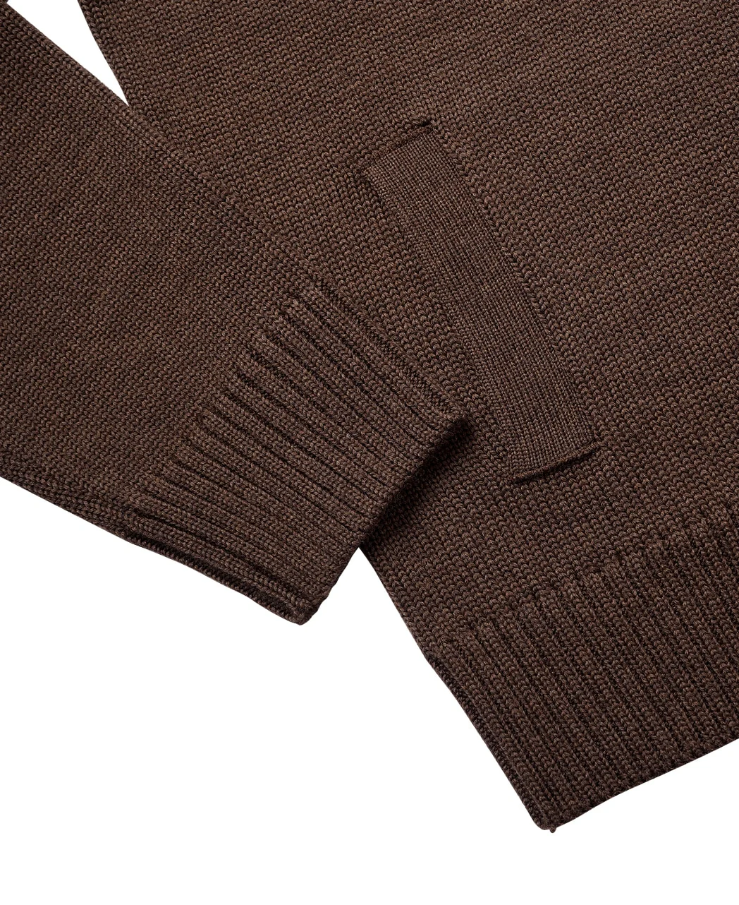 Stand Collar Cardigan - Image 30