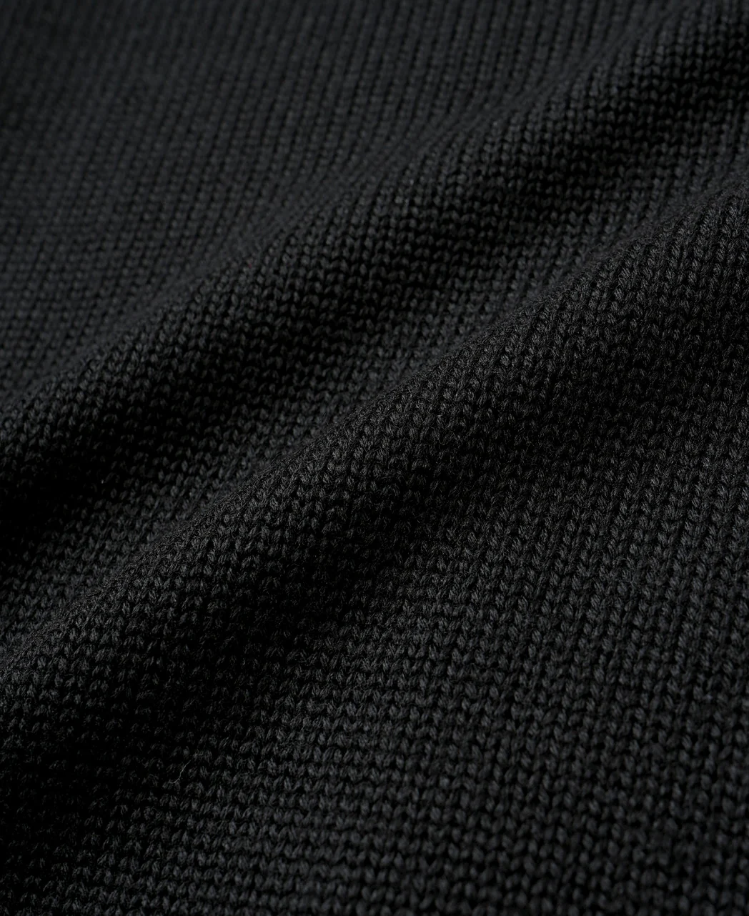 Stand Collar Cardigan - Image 7