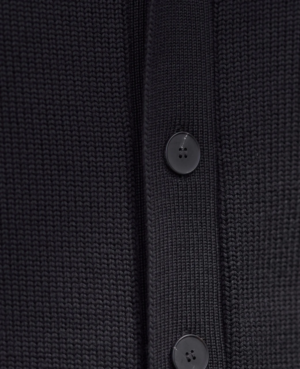 Stand Collar Cardigan - Image 8