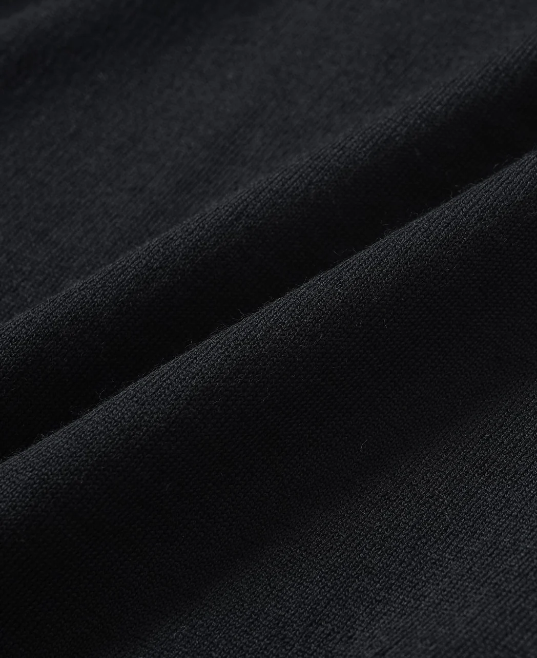 FF30G V-Neck Sweater Super Extra Fine Merino - Image 7