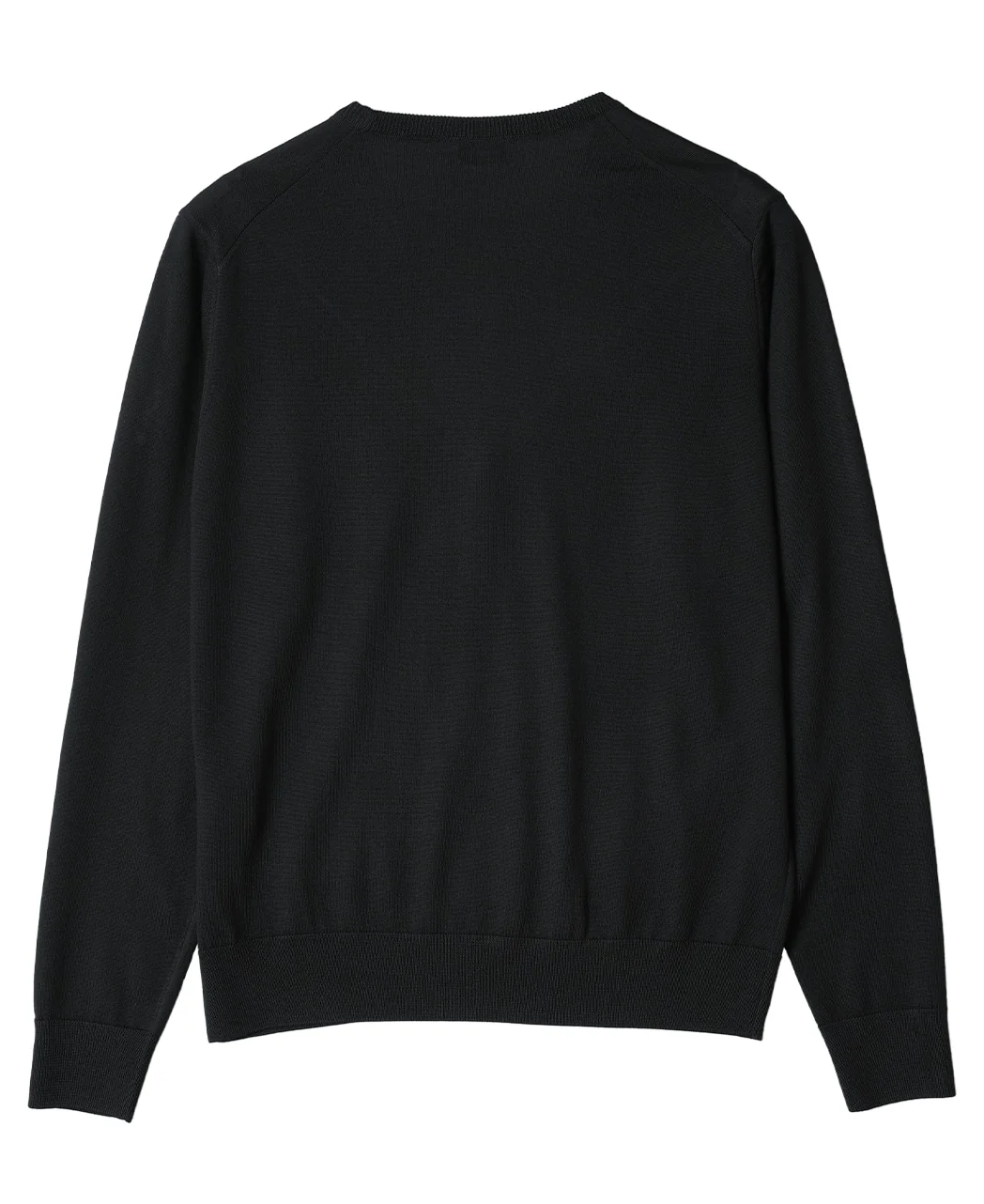 FF30G crew neck Sweater Super Extra Fine Merino - Image 10