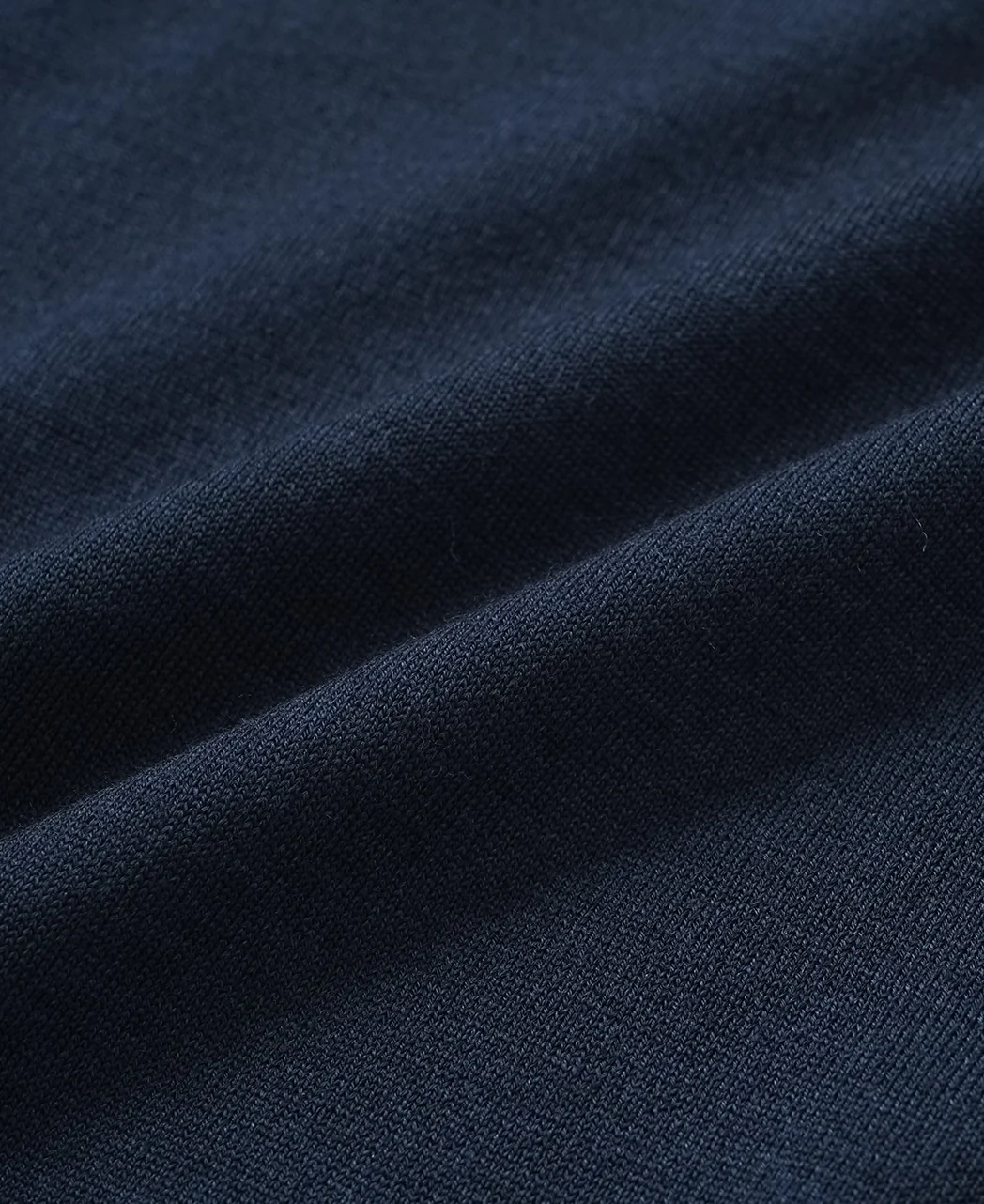 FF30G crew neck Sweater Super Extra Fine Merino - Image 4