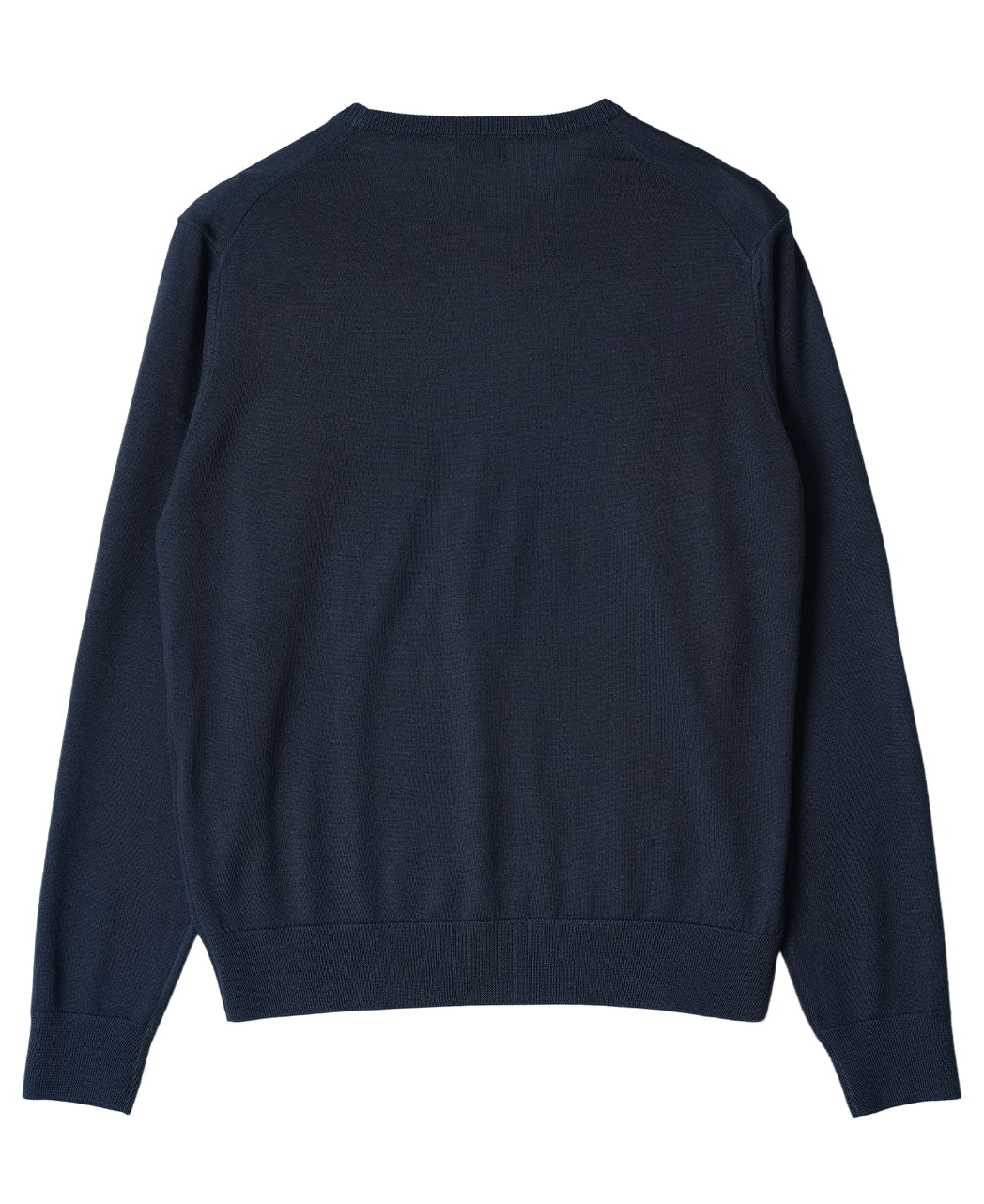 FF30G crew neck Sweater Super Extra Fine Merino - Image 5