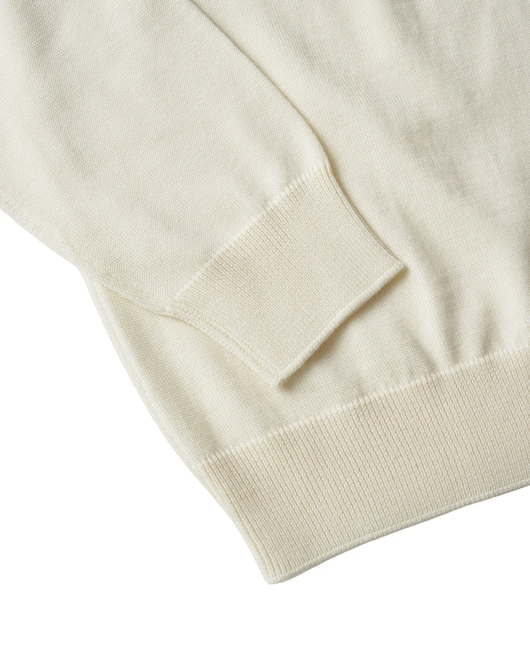 Turtleneck (12 Gauge) Super Extra Fine Merino Wool - Image 10