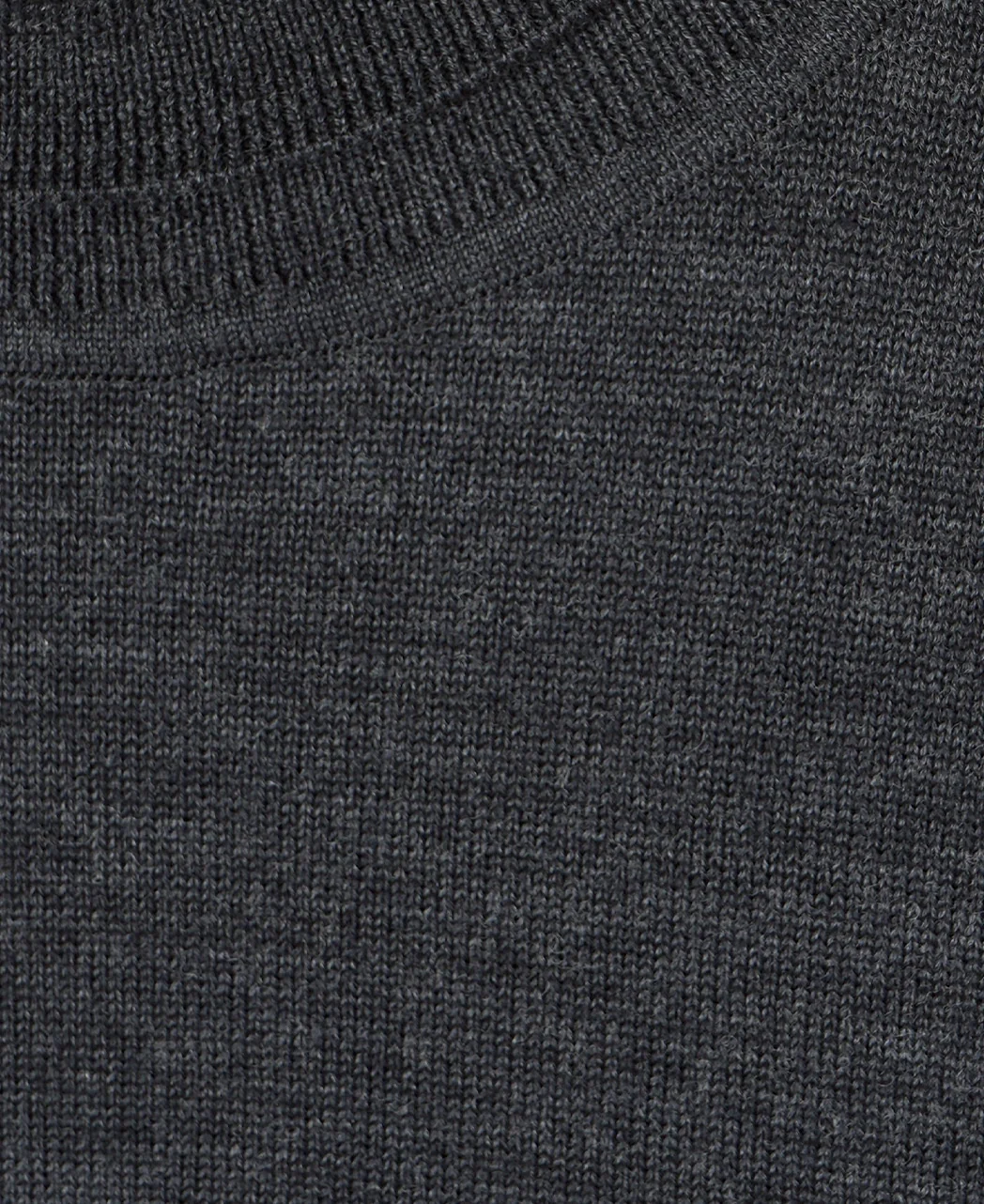 Turtleneck (12 Gauge) Super Extra Fine Merino Wool - Image 14