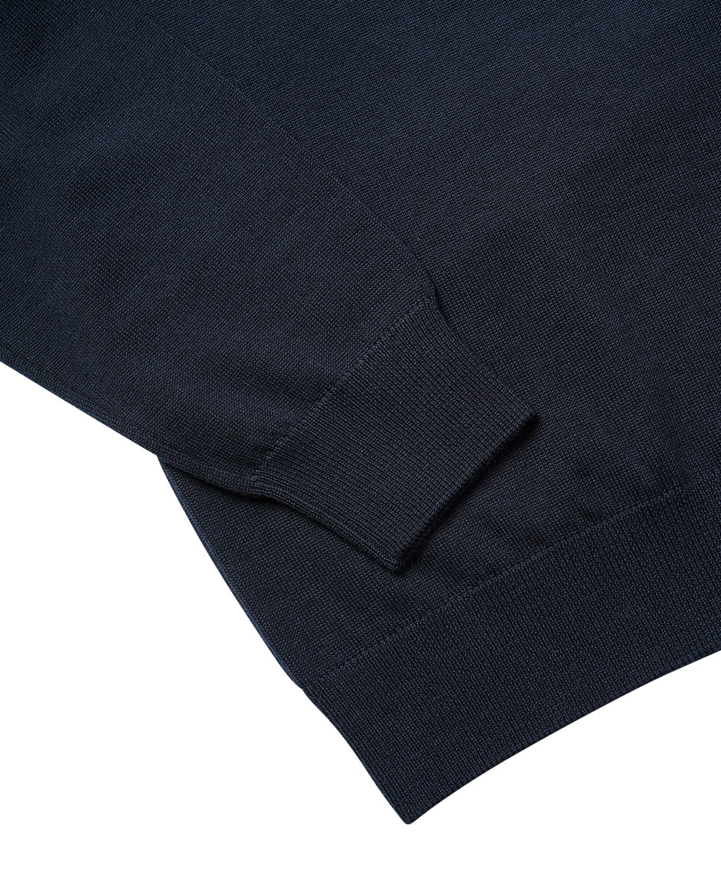 Turtleneck (12 Gauge) Super Extra Fine Merino Wool - Image 23