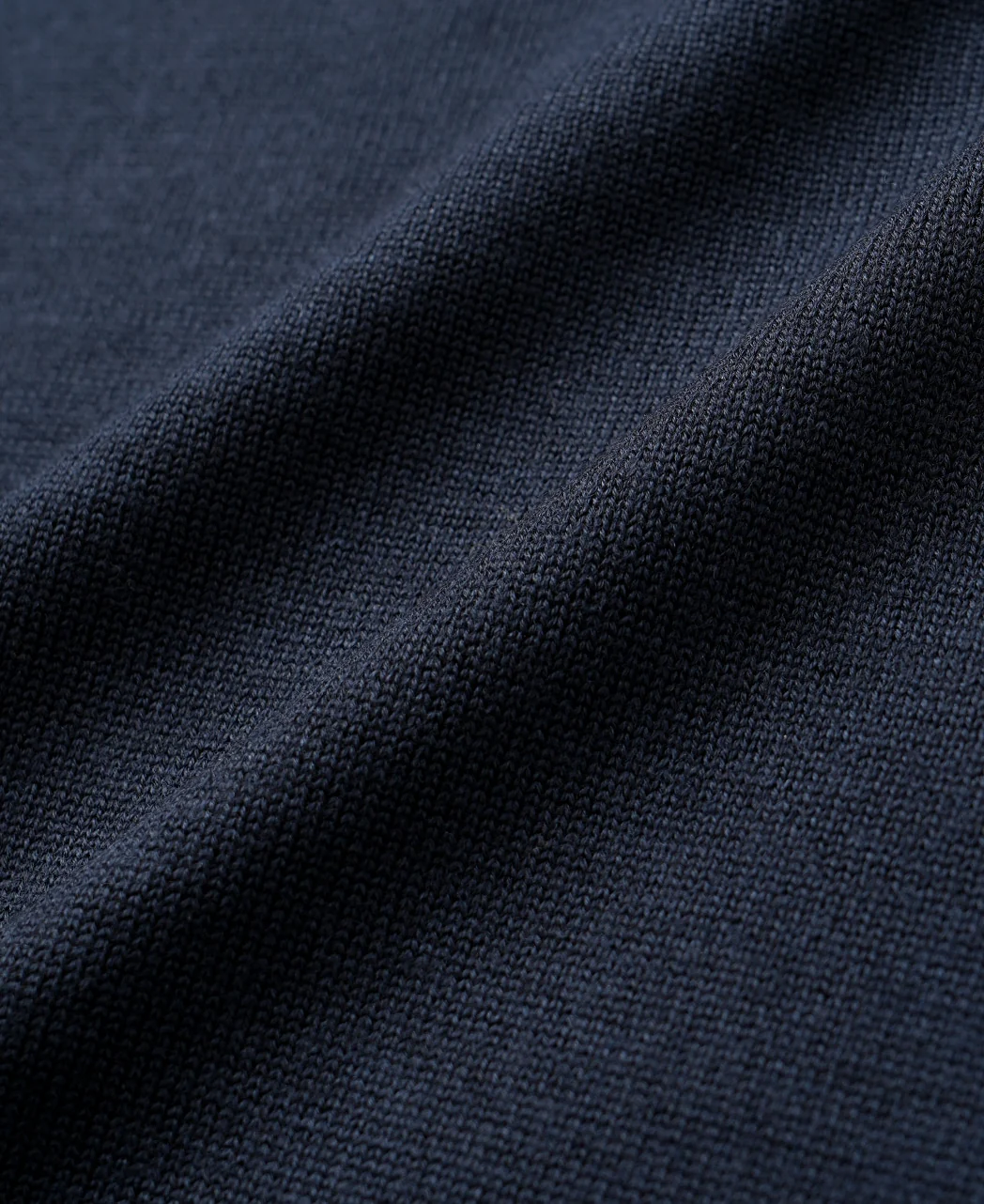 Turtleneck (12 Gauge) Super Extra Fine Merino Wool - Image 24