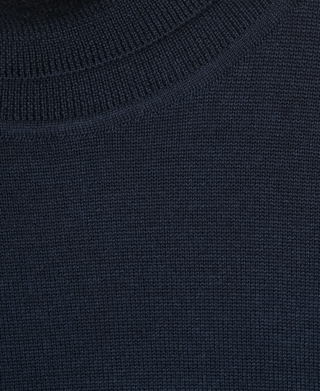 Turtleneck (12 Gauge) Super Extra Fine Merino Wool - Image 25
