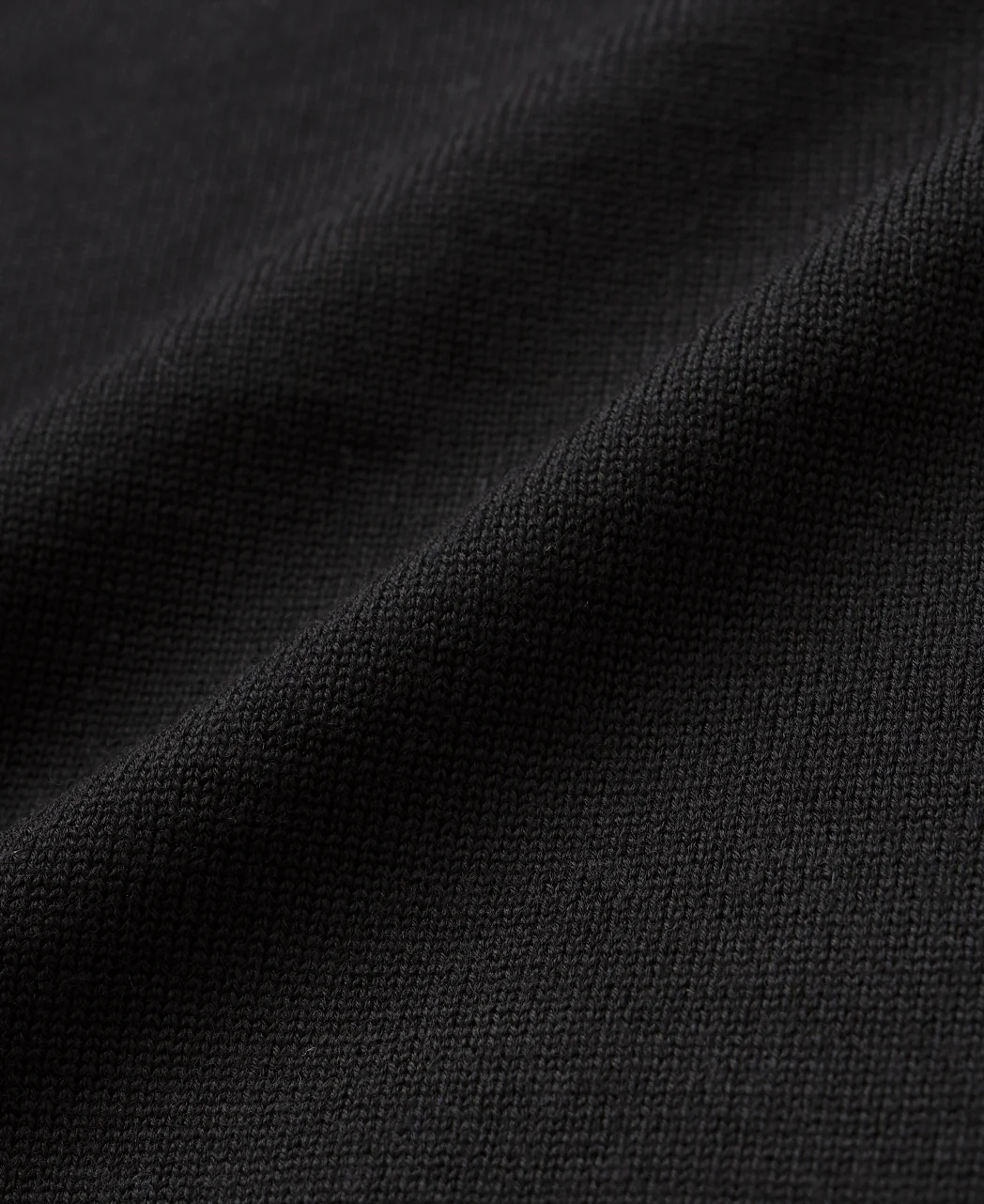 Turtleneck (12 Gauge) Super Extra Fine Merino Wool - Image 4