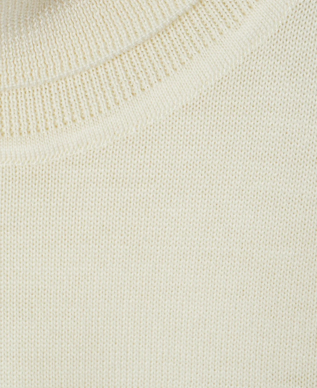 Turtleneck (12 Gauge) Super Extra Fine Merino Wool - Image 9