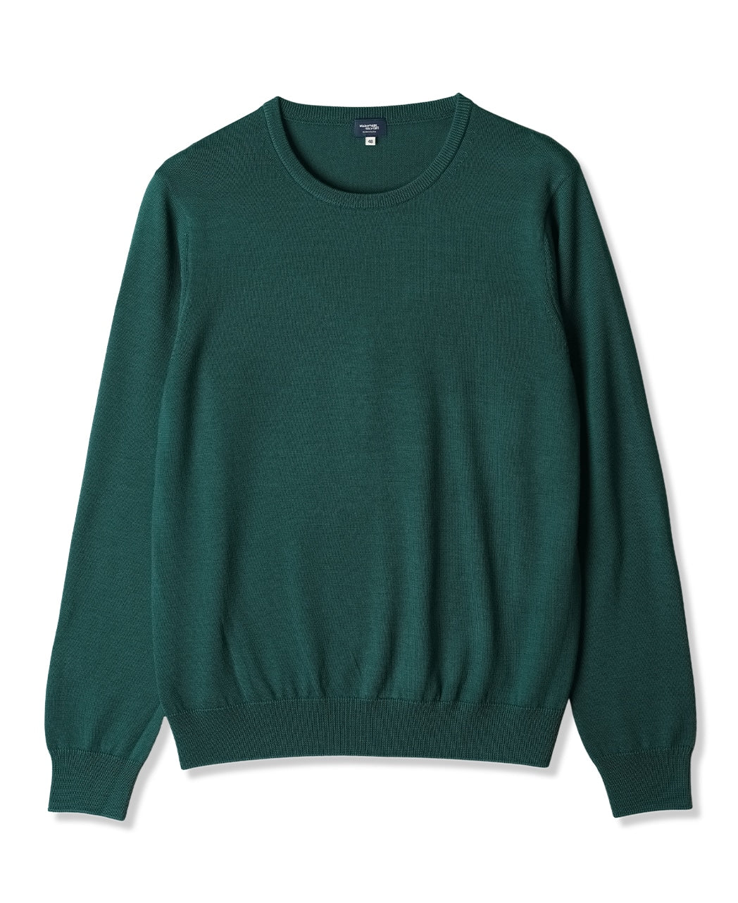 12-Gauge Crew Neck Sweater - Image 14