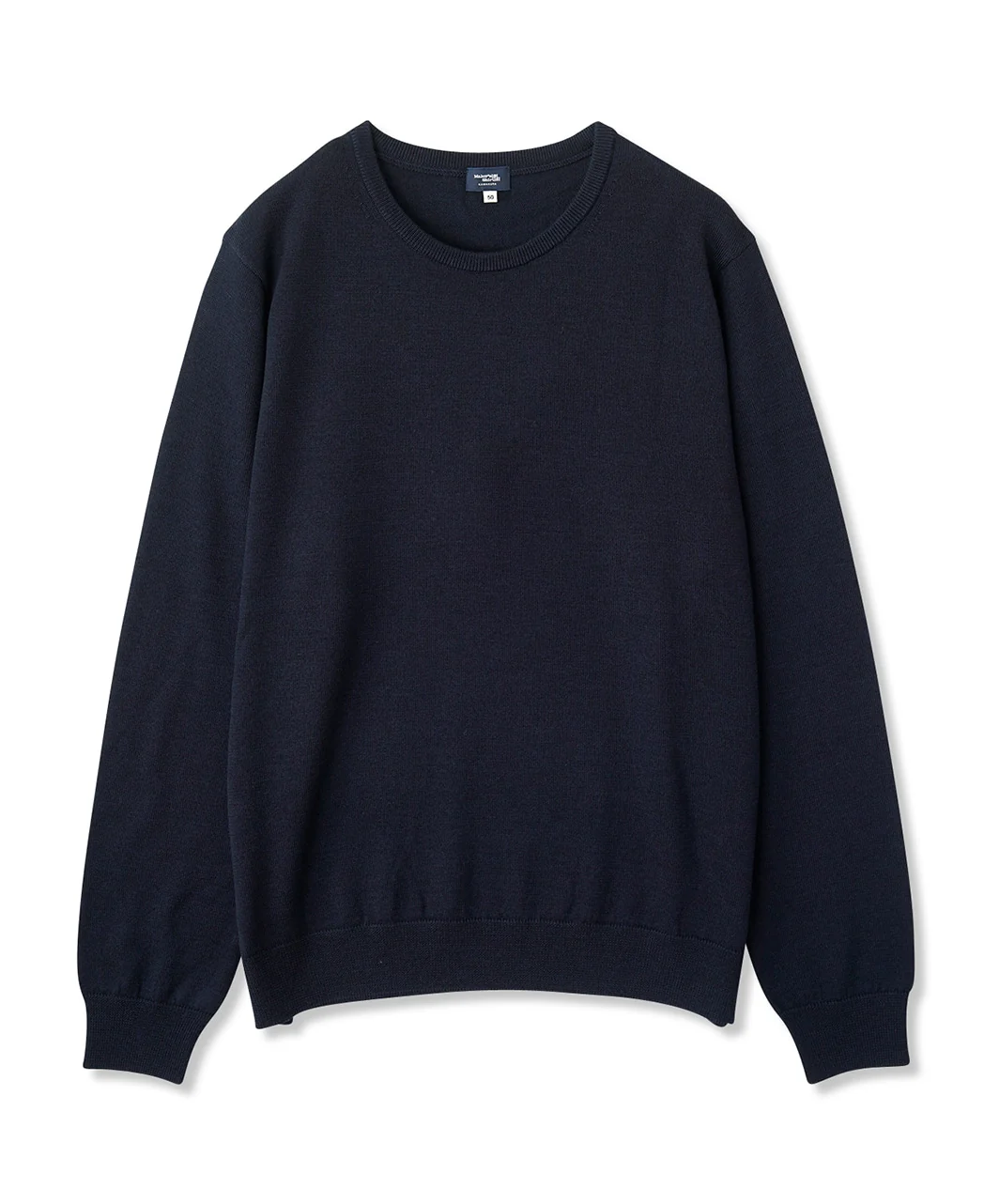 12-Gauge Crew Neck Sweater - Image 18