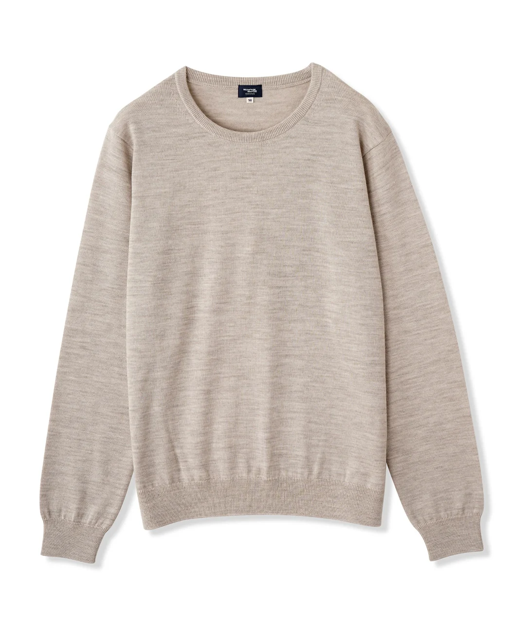 12-Gauge Crew Neck Sweater - Image 24