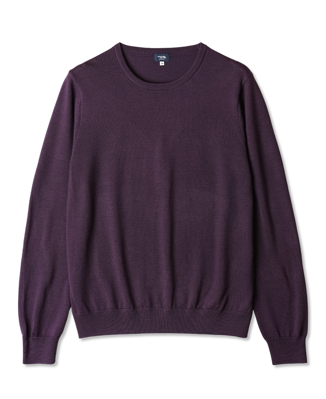 12-Gauge Crew Neck Sweater - Image 30