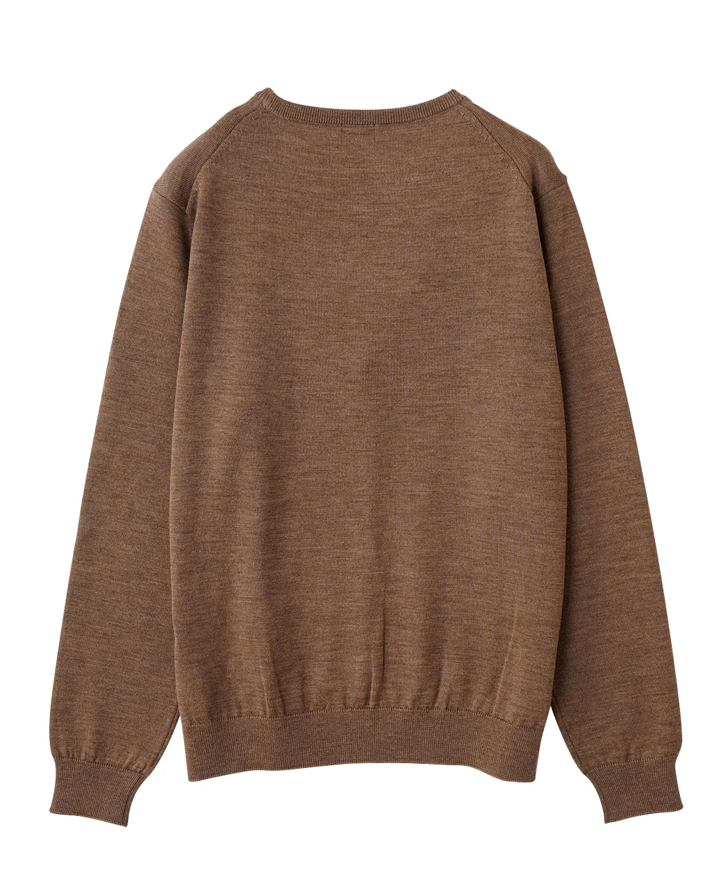 12-Gauge Crew Neck Sweater - Image 36