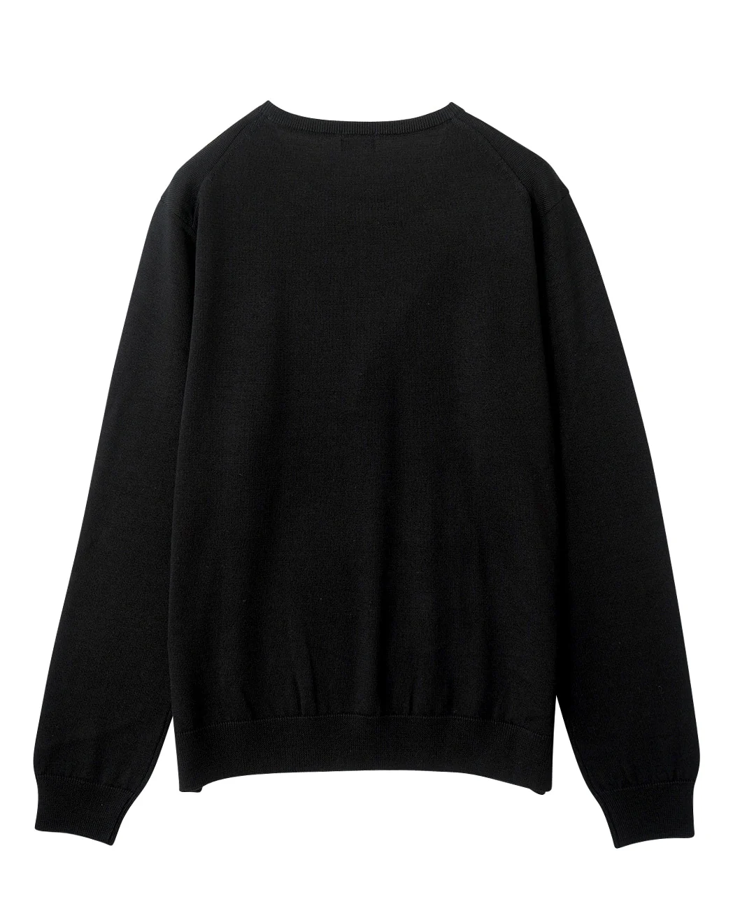 12-Gauge Crew Neck Sweater - Image 5