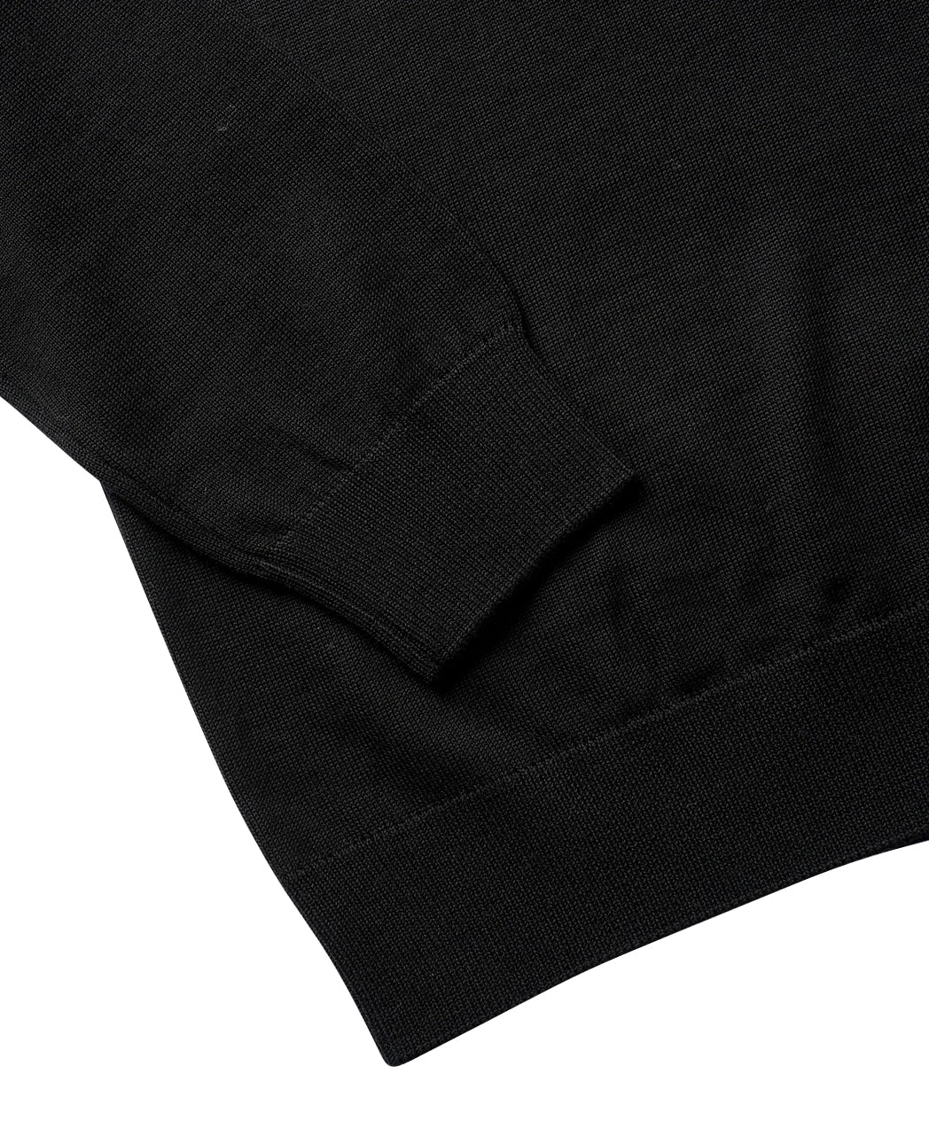 12-Gauge Crew Neck Sweater - Image 7