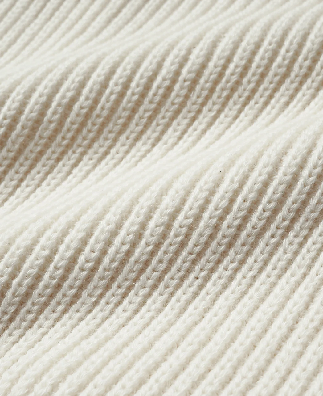 7 Gauge Ribbed Knit Cardigan - Image 14