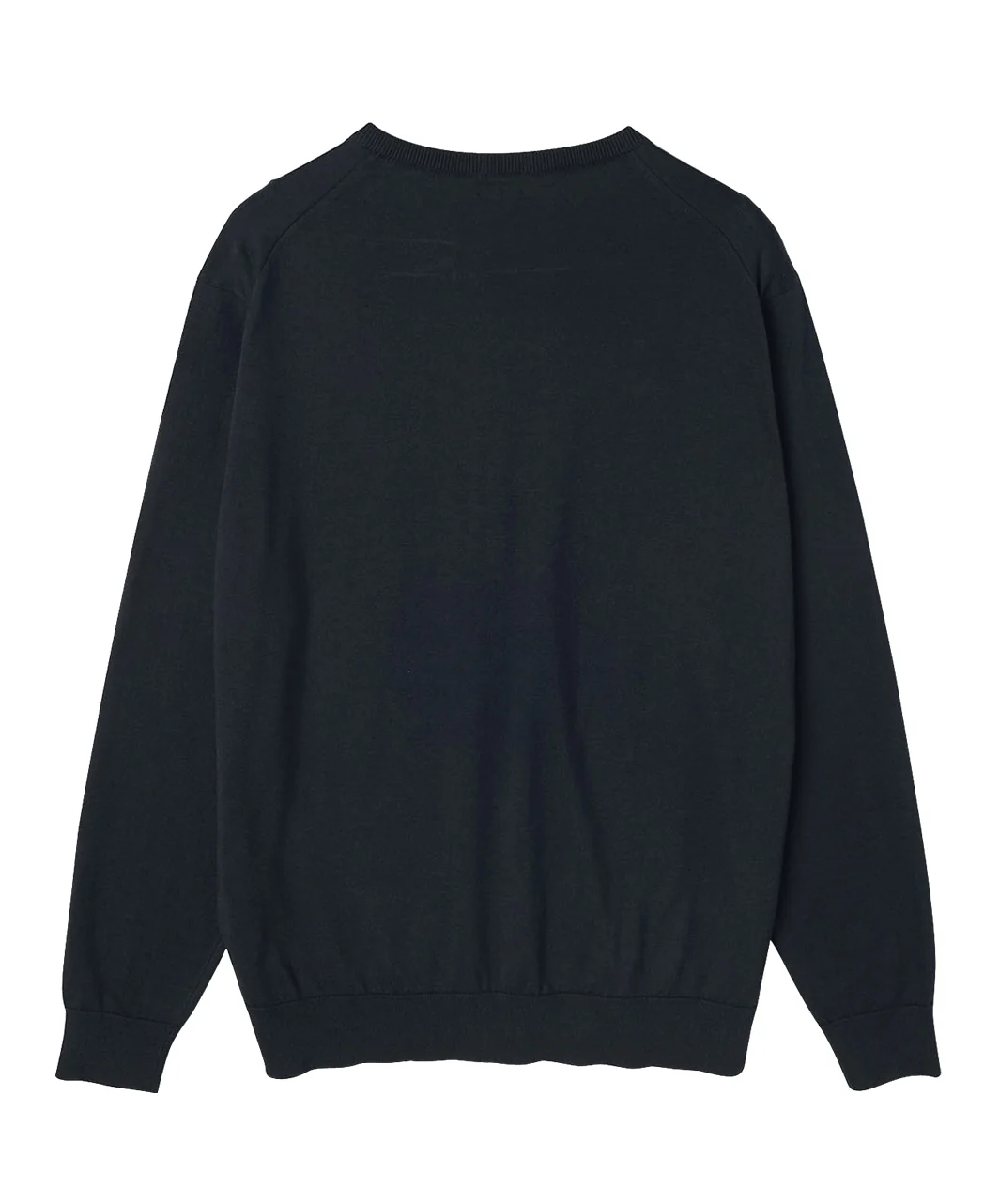 FF30G SUVIN GOLD Cotton Crew Neck Knit - Image 13