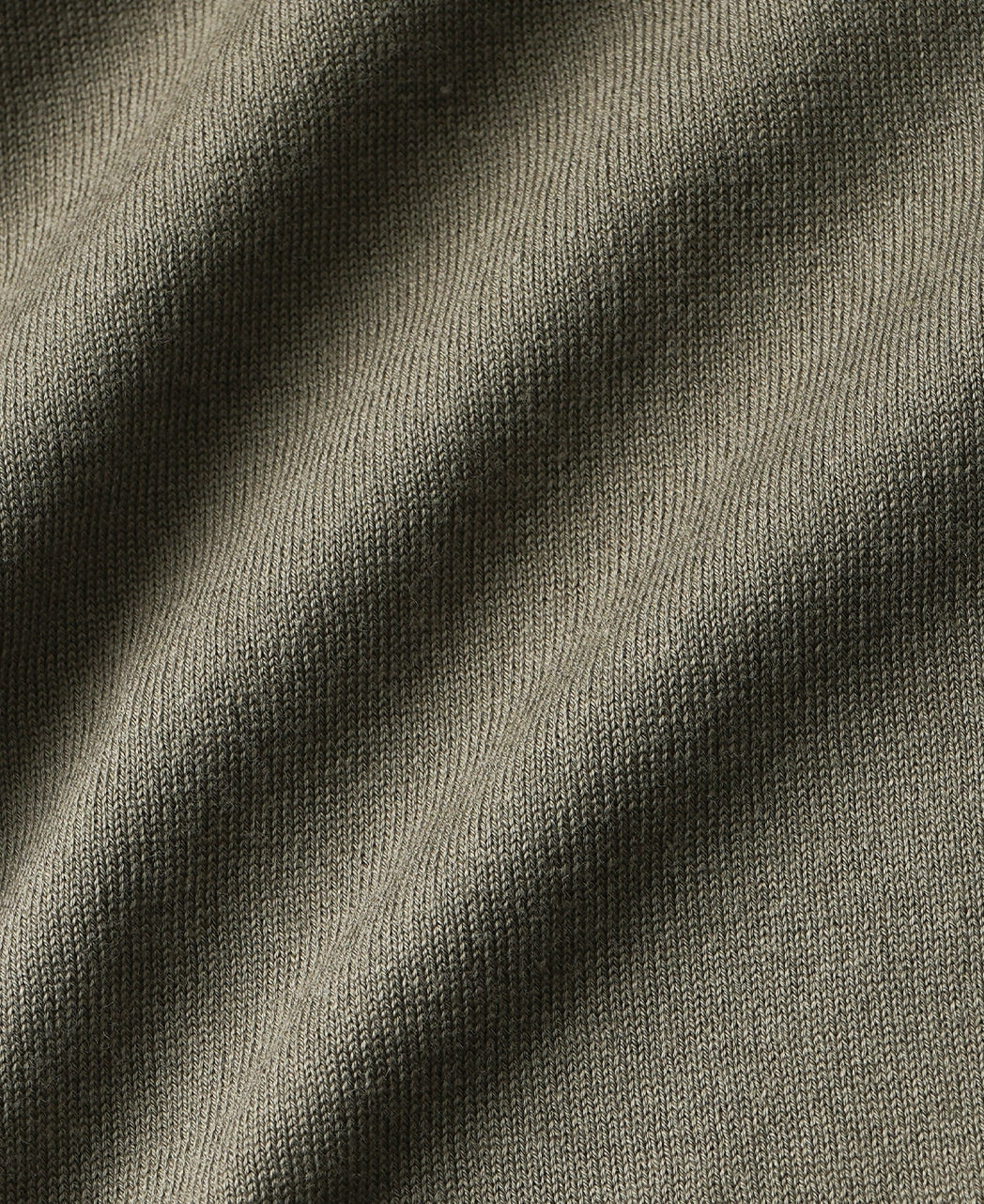 FF30G SUVIN GOLD Cotton Crew Neck Knit - Image 23