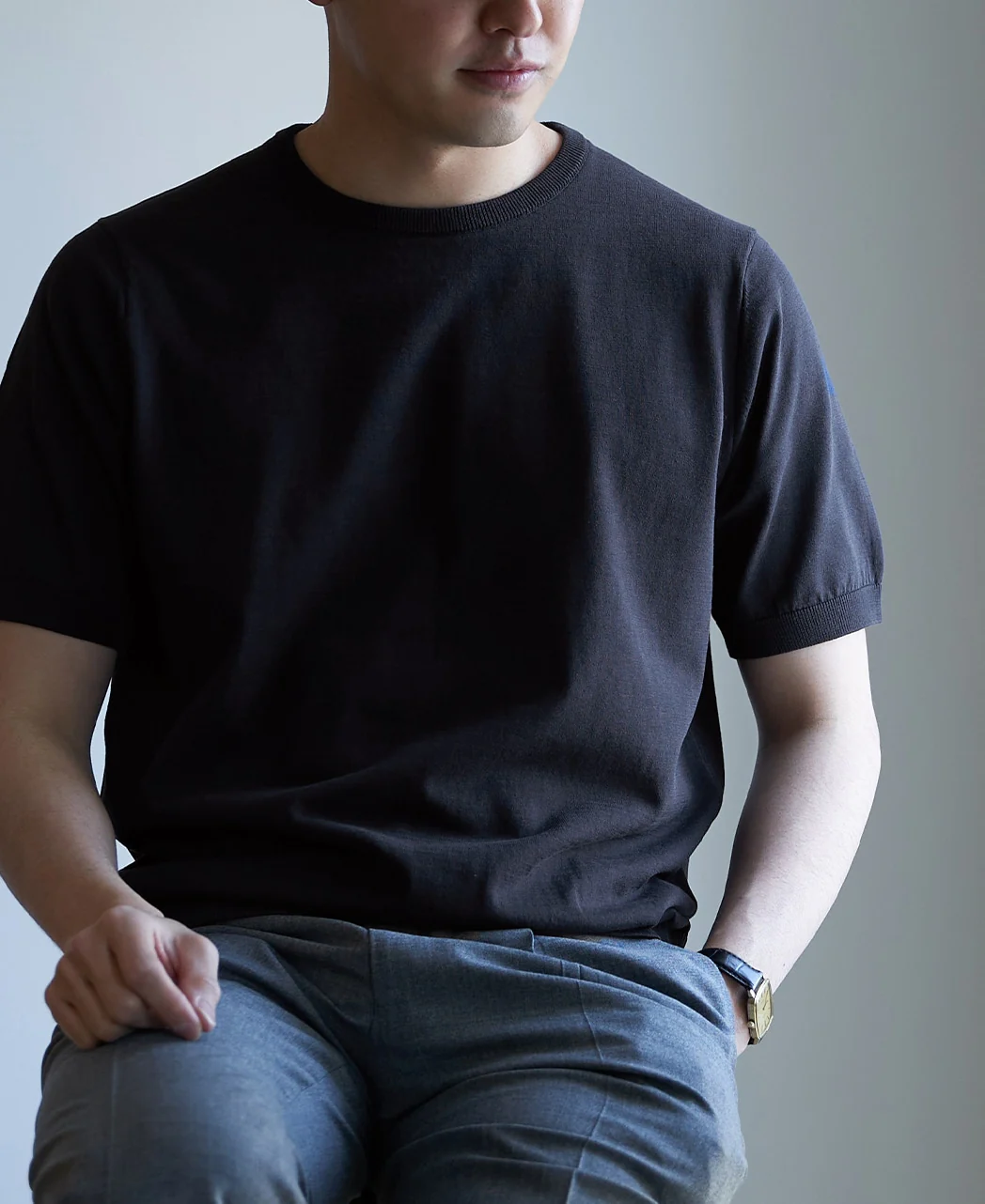Short sleeve T-Shirt - Image 10