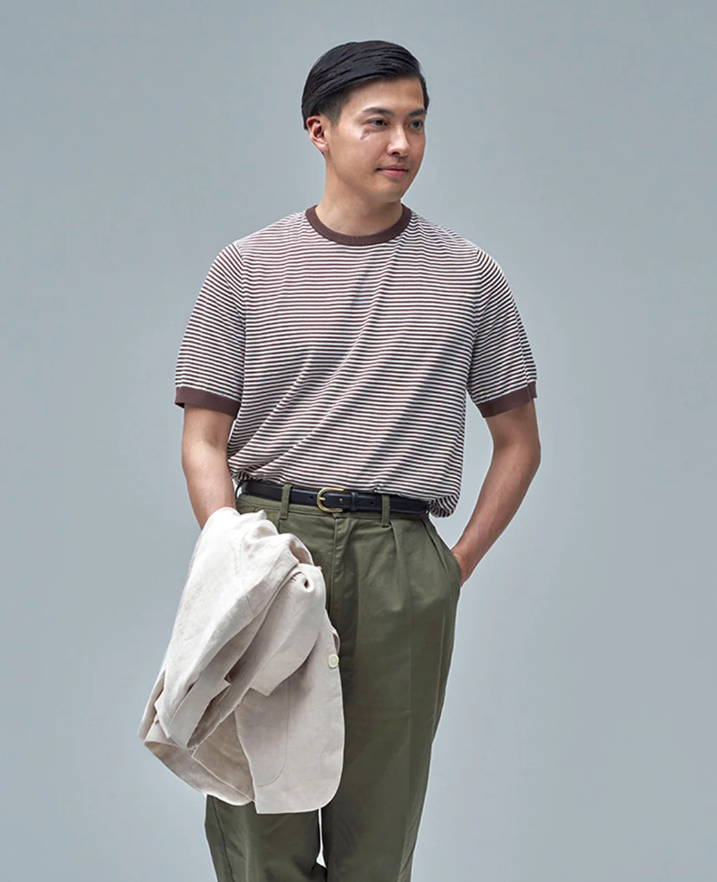 Short sleeve T-Shirt - Image 17