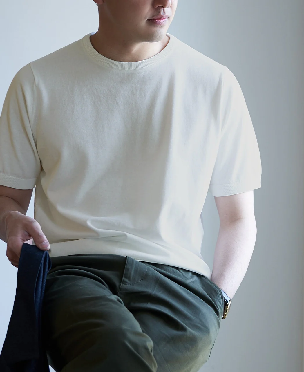 Short sleeve T-Shirt - Image 5