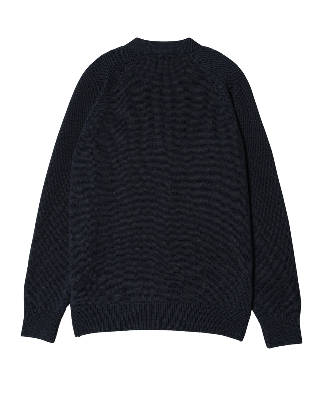 Cotton Raglan Cardigan - Image 13