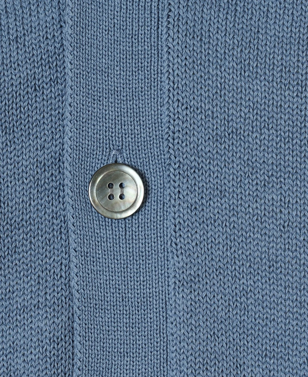 Cotton Raglan Cardigan - Image 4