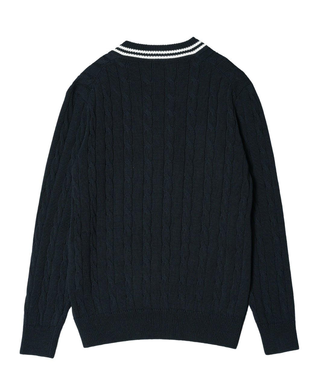 7 Gauge Cotton Knit - Image 11