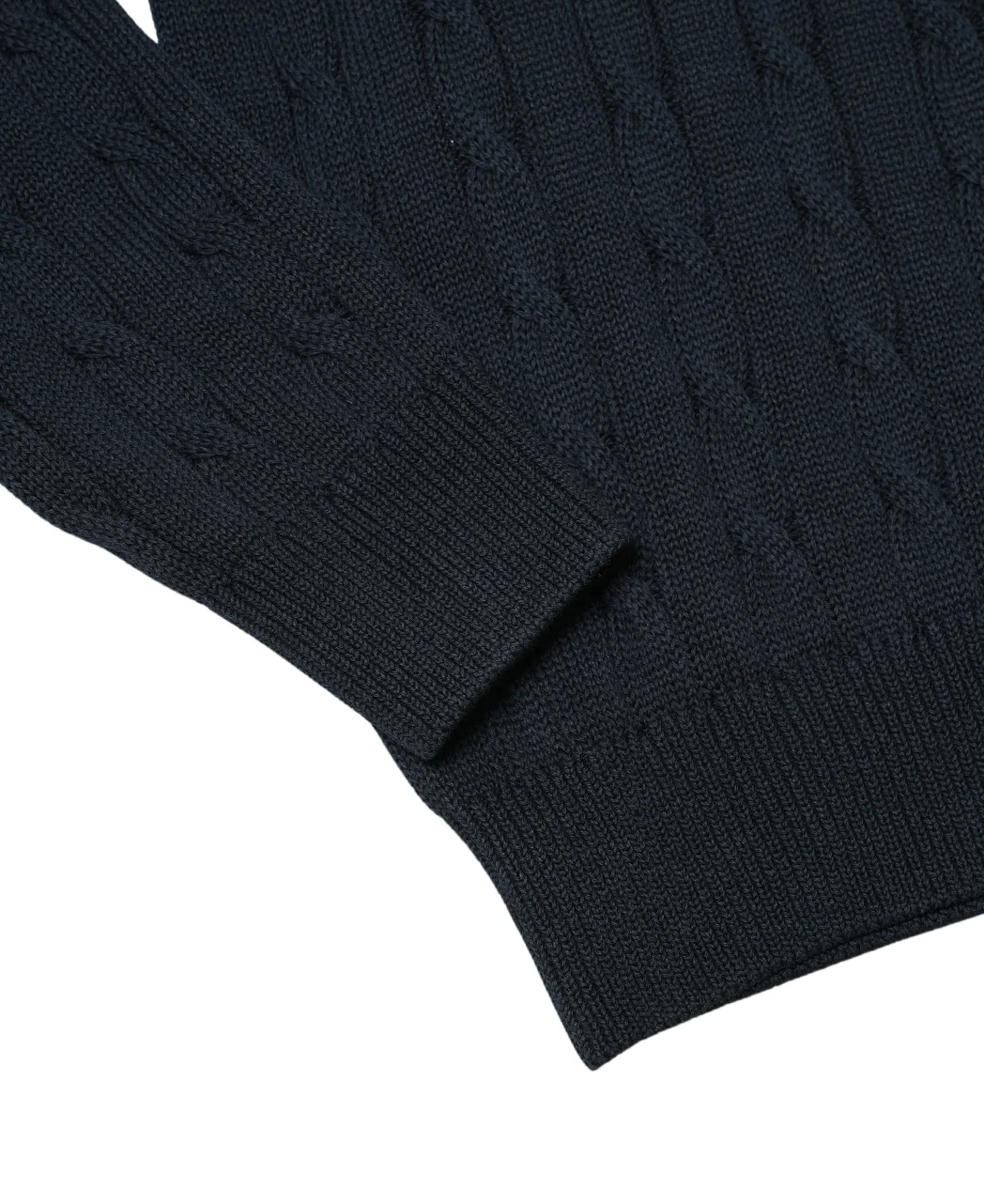 7 Gauge Cotton Knit - Image 12