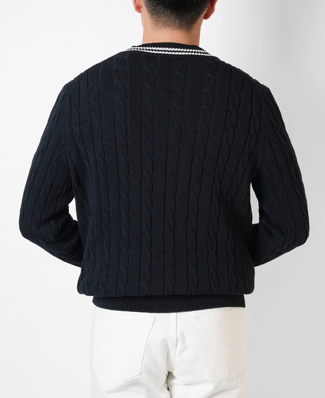 7 Gauge Cotton Knit - Image 13