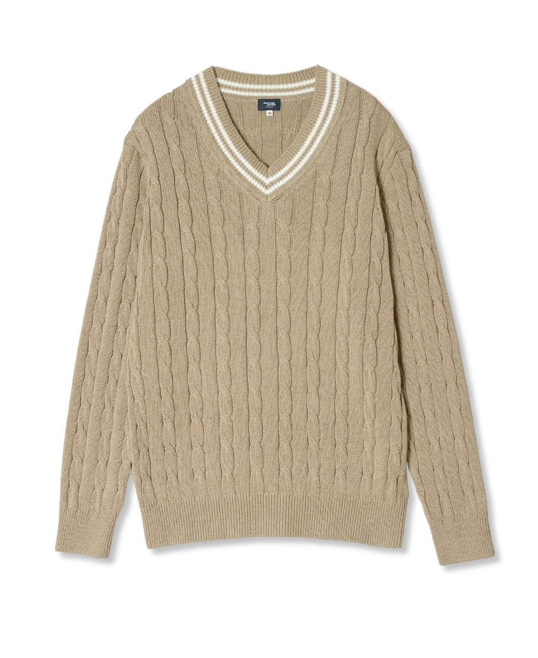 7 Gauge Cotton Knit - Image 15