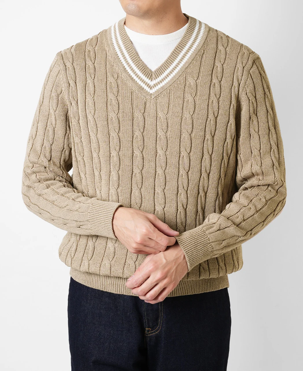 7 Gauge Cotton Knit - Image 16