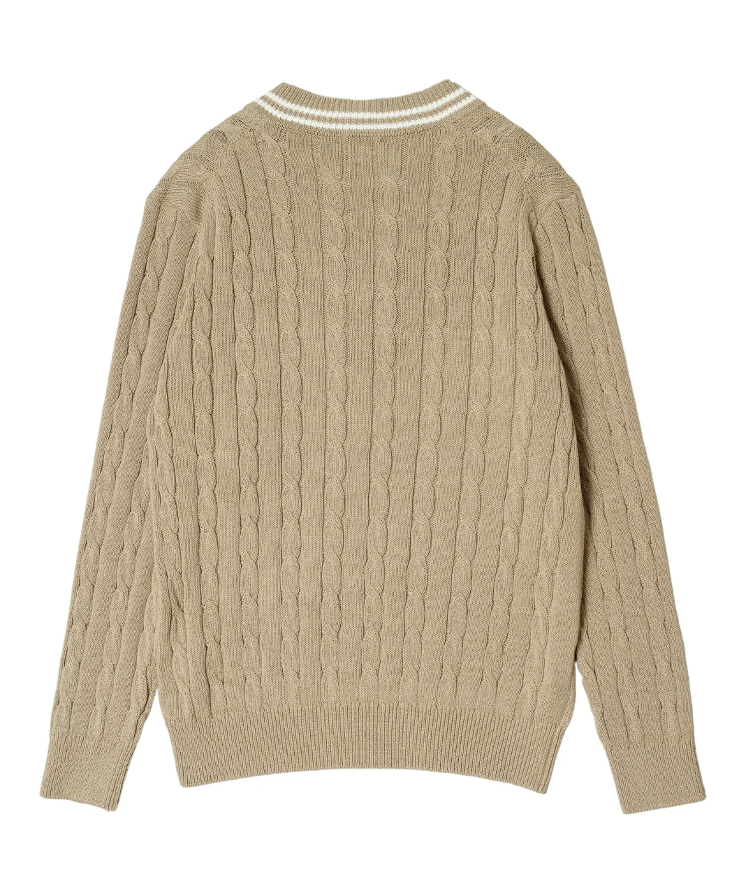 7 Gauge Cotton Knit - Image 18