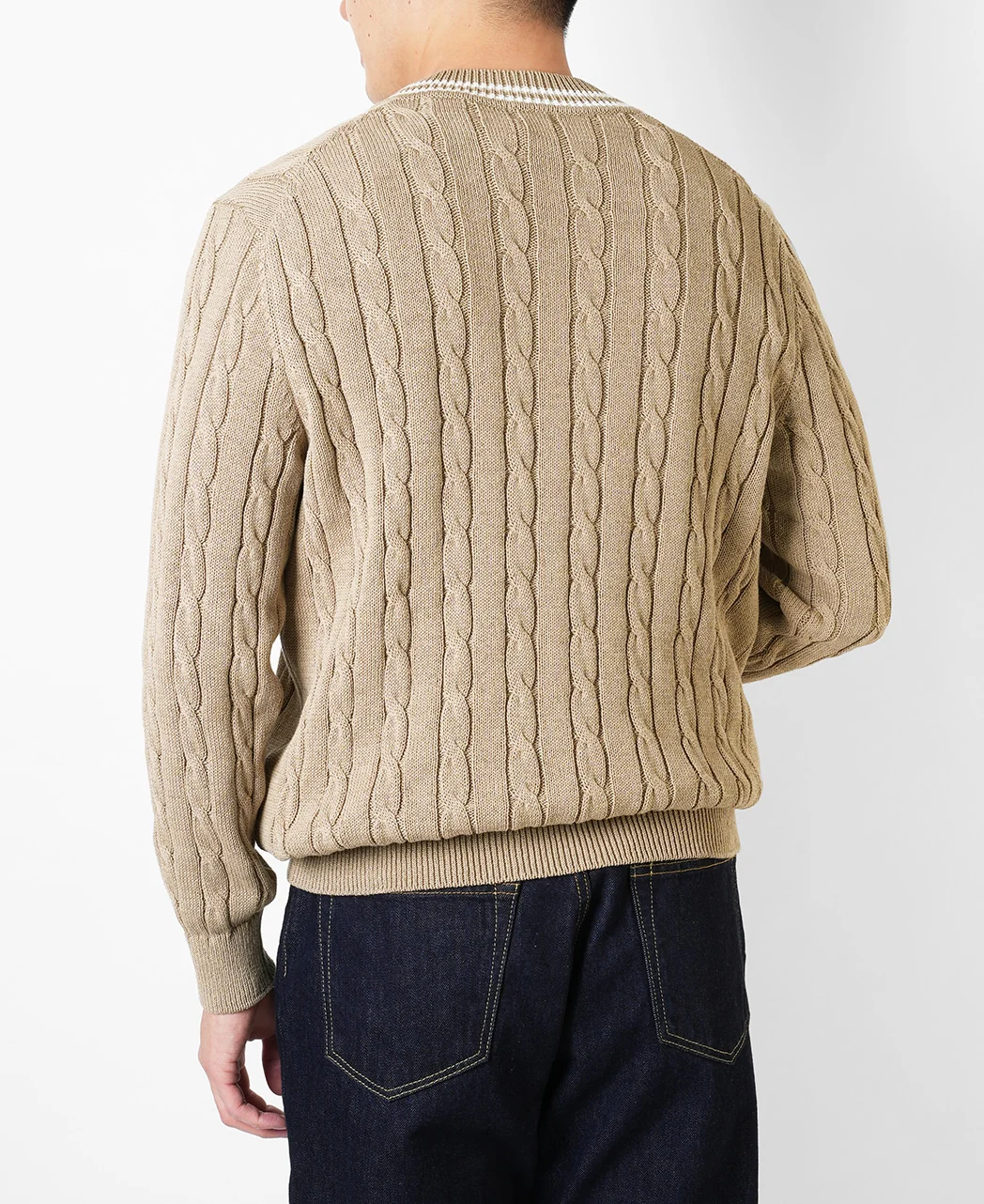 7 Gauge Cotton Knit - Image 20